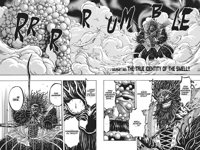 Toriko Chapter 360 image 06_optimized